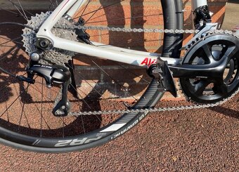 Giant cestny/gravel Bicykel, (ako trek, spezialized) - 5