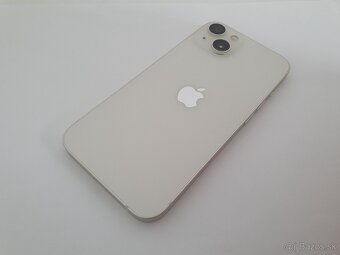 iPhone 13 128GB 100% kapacita batérie - 5