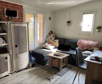 Záhrada na predaj TOP - 5