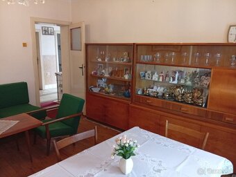 Predám Rodinný dom v dobrom stave - Dulovce - 5