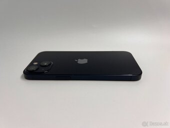 IPHONE 13 MIDNIGHT 128GB ZÁRUKA - VEĽMI DOBRÝ STAV - 5