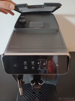 Kávovar Philips - 5