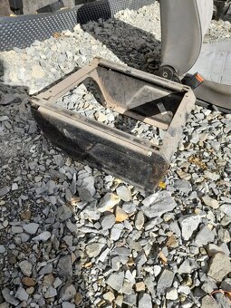 Transporter t4 sedacky-pilotky - 5