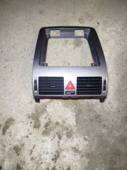 Náhradné diely VW Touran 2 - 5