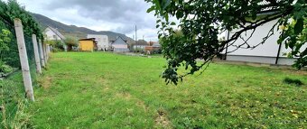 POZEMOK-obec Fintice,okr.Prešov,833 m2,rovinatý, stavebný. - 5