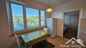 Prenájom 1 izbového zariadeného bytu v Detve - 5