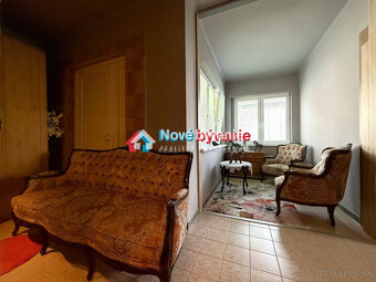 Predaj,krásny 4iz. rodinný dom-Veľké Ludince(N176-12-FRADE) - 5