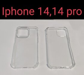 Iphone 14, 14 Pro, 14 Pro Max, 14 Plus ochranné sklá a obaly - 5
