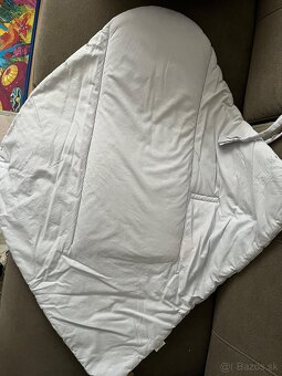 Zavinovacka+dojcensky vankus - 5