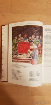 Malá Bible - Zlatá Bible - 5