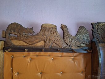 Predám vešiakovú stenu - 5