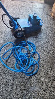 Predám hydraulický zdvihák - 5