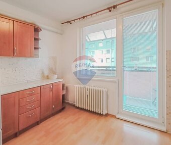 3 izbový byt s balkónom v obľúbenej lokalite na PREDAJ | GAL - 5