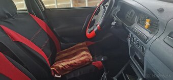 Predam skoda felicia 1.3 - 5