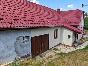 Predaj rodinného domu na Dlhej ulici - 5