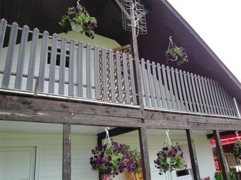 Na predaj chata – Zemplínska Šírava, Hôrka – Lúč - 5