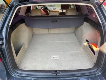 PASSAT B7, 4 MOTION,2,0 tdi, 125 kWn ,DSG automat, combi - 5