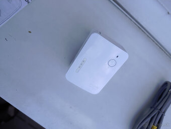 WiFi extendery D-Link N300 DAP-1330 a Zyxel WRE2206 - 5