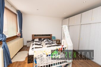 Predaj rodinného domu Veľký Krtíš, ul. Vinohradnícka. - 5