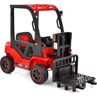 Hecht elektricke auticko - 5