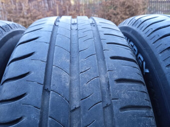 Pneumatiky Michelin 195/65R15 letné 4ks - 5
