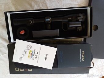 Pard  td32-70  LRF. - 5