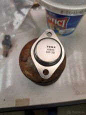 Babetta 207, 228 - 5