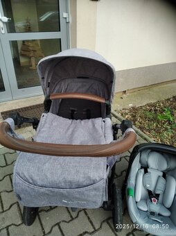 Trojkombinacia kinderkraft - 5