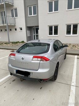 Predám Renault Laguna III - 5