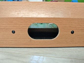 Stolný futbal malý - 5