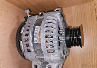 VM63D JEEP GRAND CHEROKEE 3,0 CRD - 5