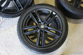 17”--ORIGINAL---BROCK-----5x112 R17---ZIMNA SADA - 5