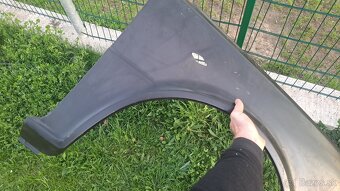 Blatnik lemy a prahy - 5