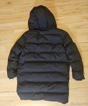 Zimná páperová bunda ZARA pre chlapca (13–14 r., 164 cm) - 5