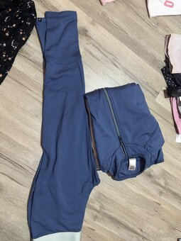 Balík oblečenia veľkosť 140-152 - 5