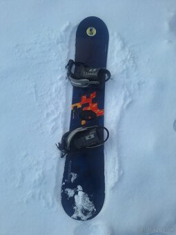 Snowboard - 5