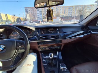Predam bmw 518d rok 2015 - 5