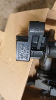 Toyota avensis 1.8 vvti - 5