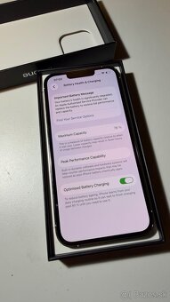 iPhone 13 Pro 256GB - 5