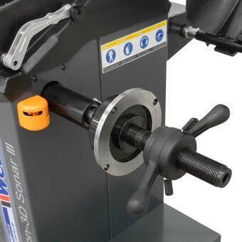 Pneuservisný set - EXPERT - 5