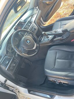 Bmw 328i luxury line (F31) - 5