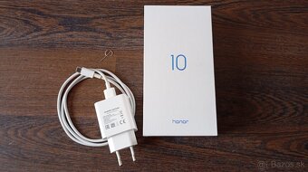 Honor 10 (Huawei Honor 10) - 5