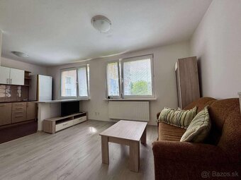 Prenájom garsónky - 5