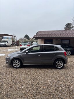 Volkswagen Polo 1,6tdi - 5