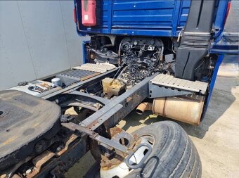 Renault Magnum 480 DXi , standart - 5