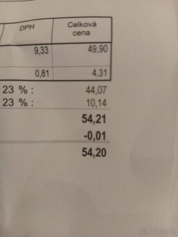 Pánske hodinky Casio - 5