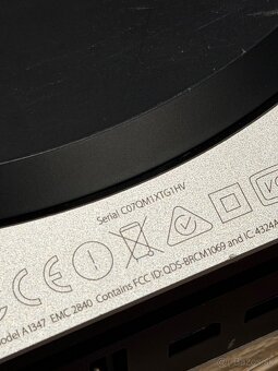 Apple Mac mini late A1347 I5 4/500gb Funkčný - 5