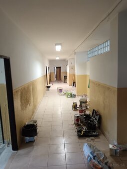 Rekonštrukcie bytov - 5