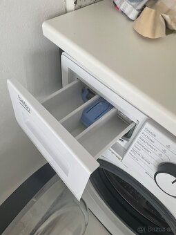 Beko práčka - 5