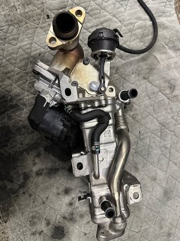 Motor BMW N57D30B na diely - 5